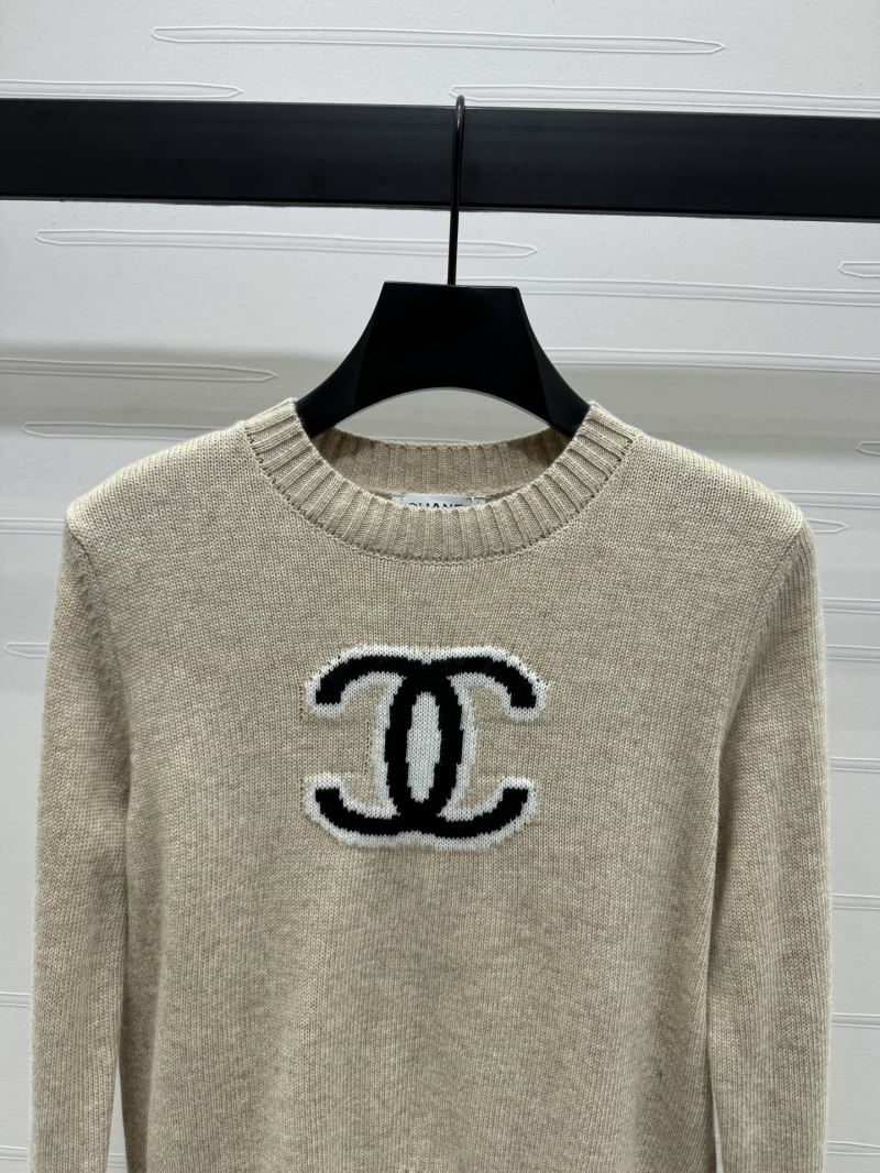 Chanel Sweaters